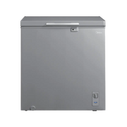 Midea 270L Chest Freezer Grey MDRC362