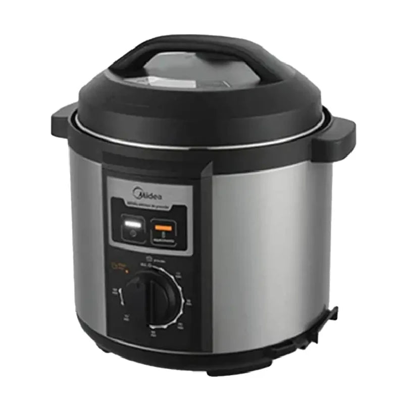 MIDEA 6L Pressure Cooker 1000W MY-CJ6002W