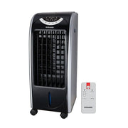Sonashi 6L Air Cooler 2 Ice Boxes, 6 Litre Water Tank,Three Wind Speeds With Remote - SAC-202