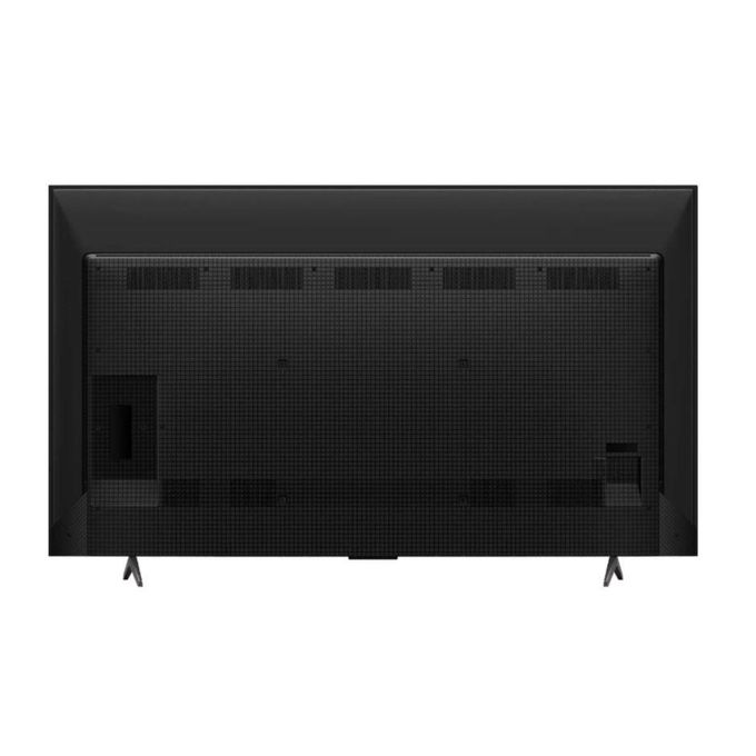 TCL 75 Inch QLED LED Android 4K Smart Google TV HDR PRO, Bezel Less Slim With Dolby Atmos - Black (1 Yr WRNTY)