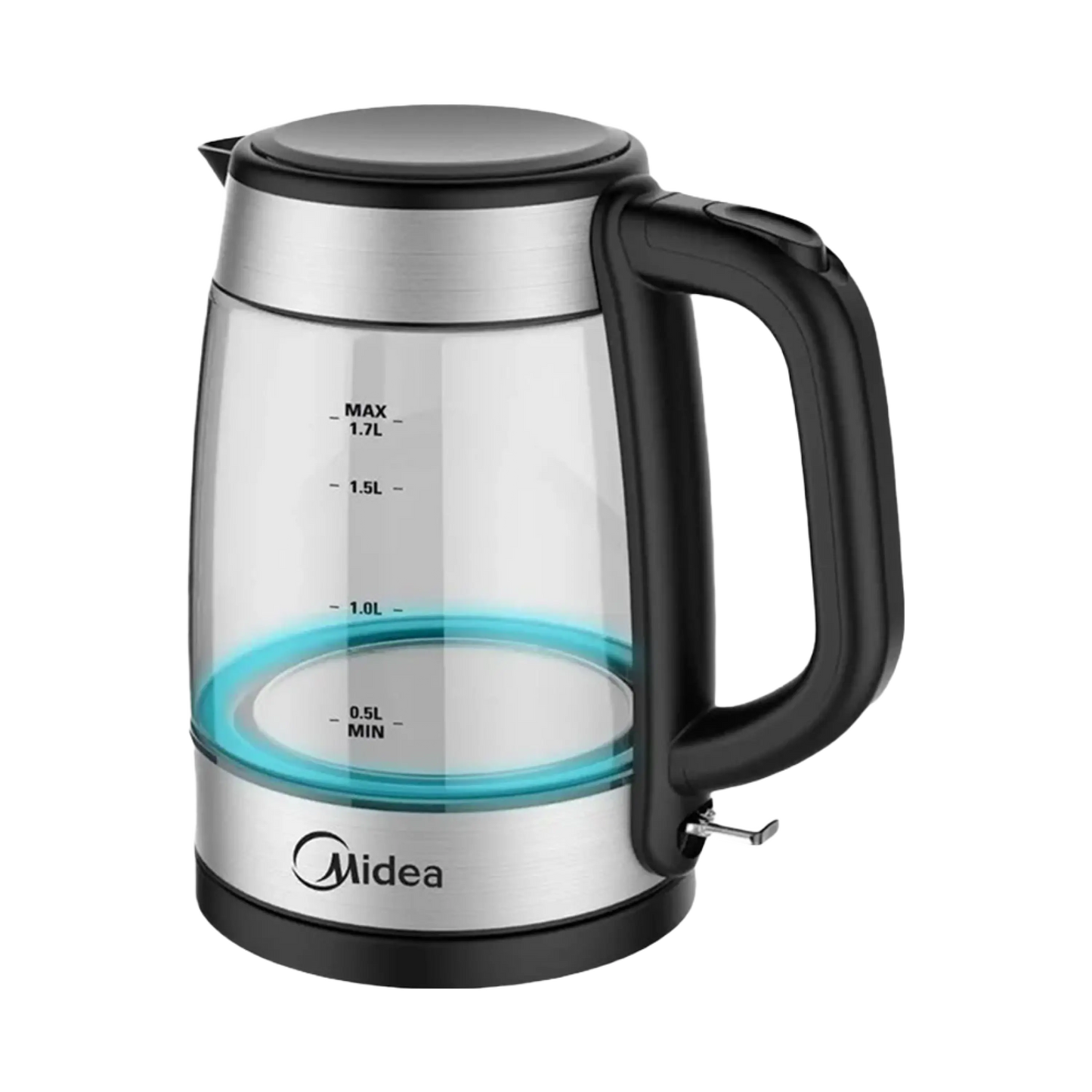 Midea 1.7L Electric Kettle MK-17G03A2