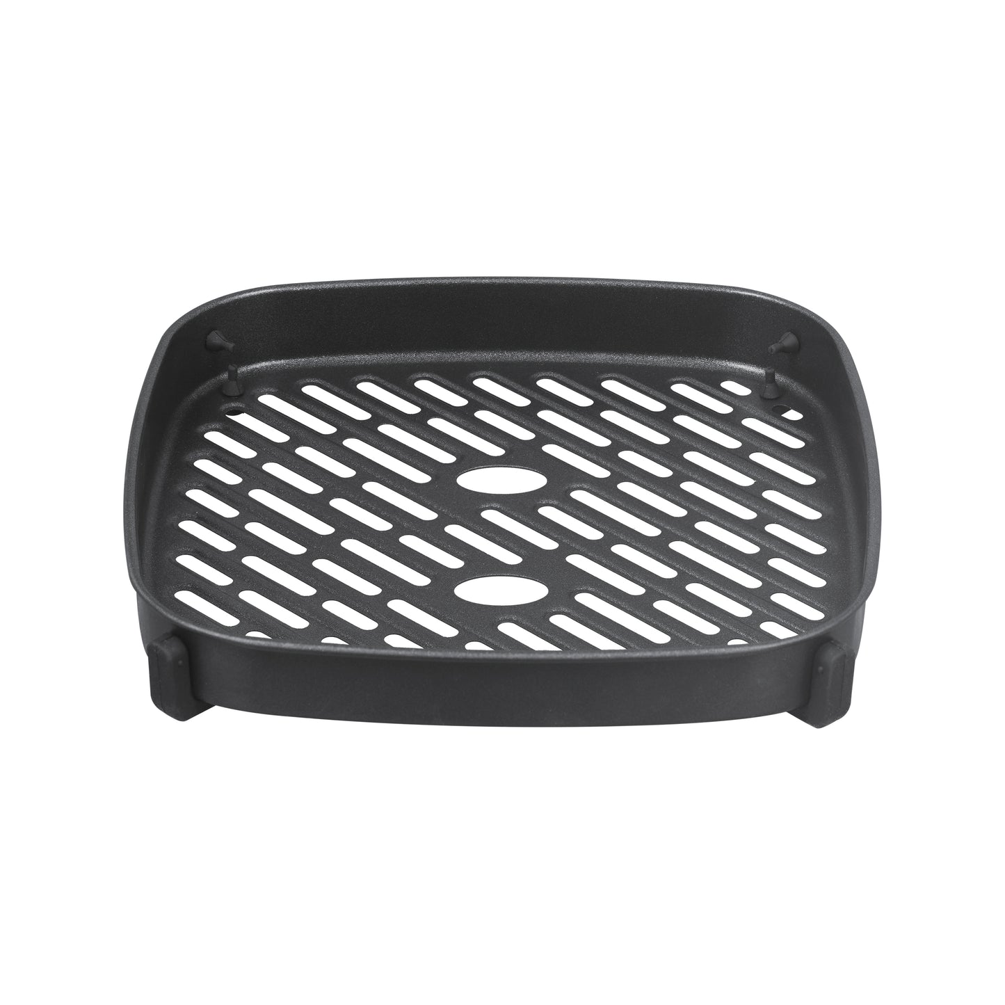 Midea 5.5 Air Fryer MF-CN55K2 Black