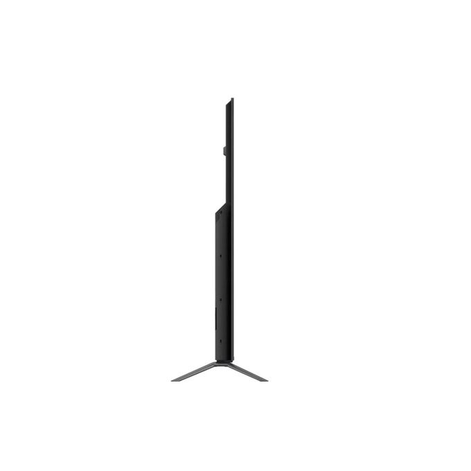TCL 65C645 65 Inch 4K Quantam Dot QLED Google Tv - Black