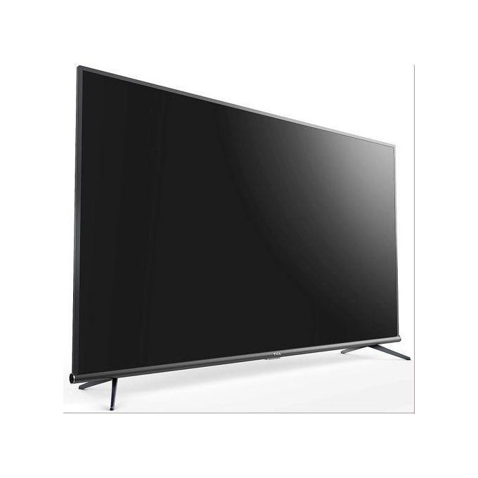 TCL 65 Inch UHD 4K HDR Smart Android Google TV With Inbuilt Free To Air Decoder – 3 Years Warranty