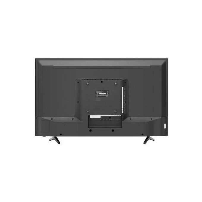 Hisense 32 Inch VIDAA Smart HD Free To Air Tv (3YRS WRNTY)