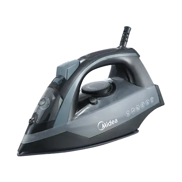 Midea Steam Iron 3100W YPJ20A1W
