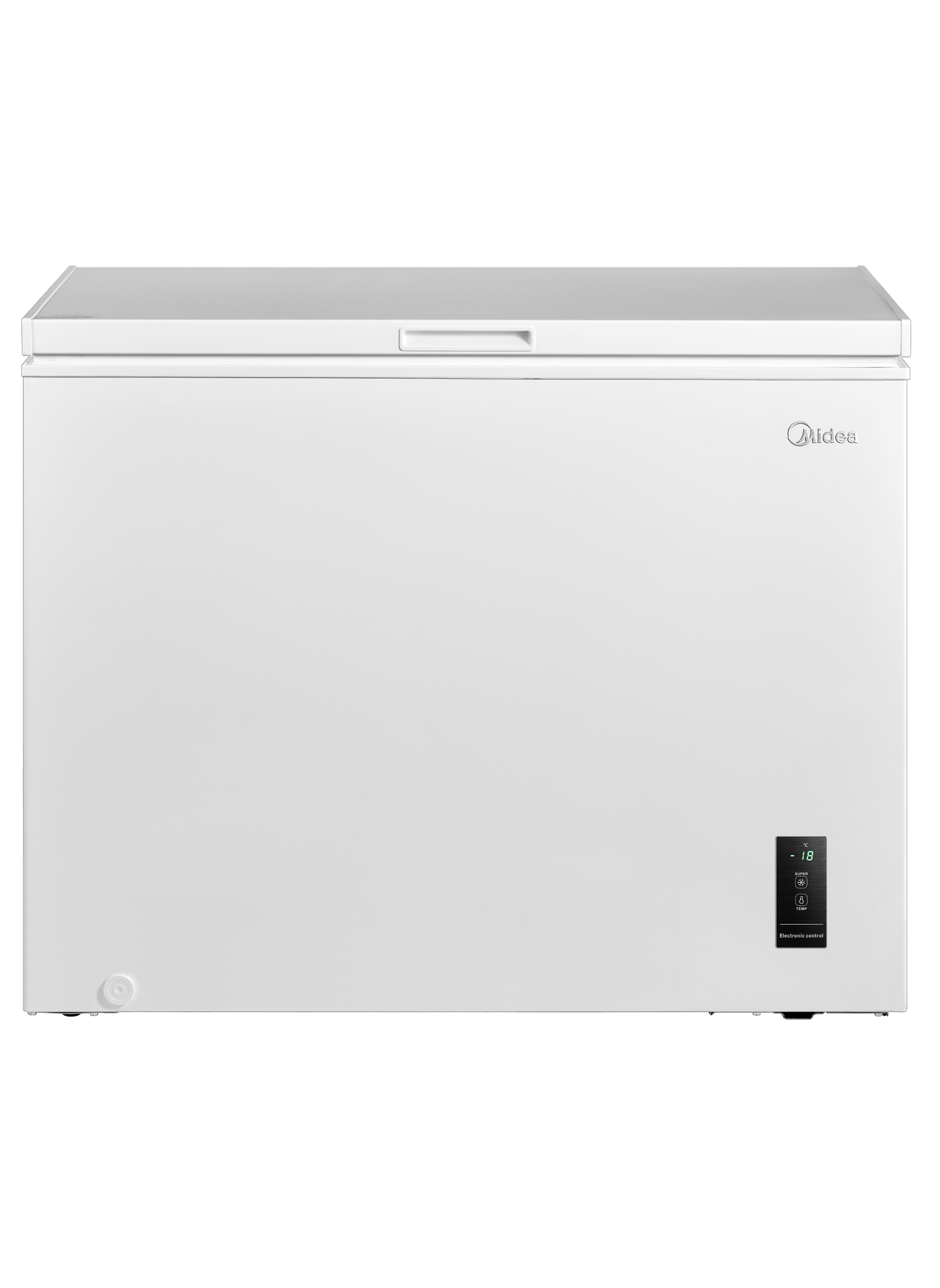 Midea 345L Chest Freezer I MDRC345
