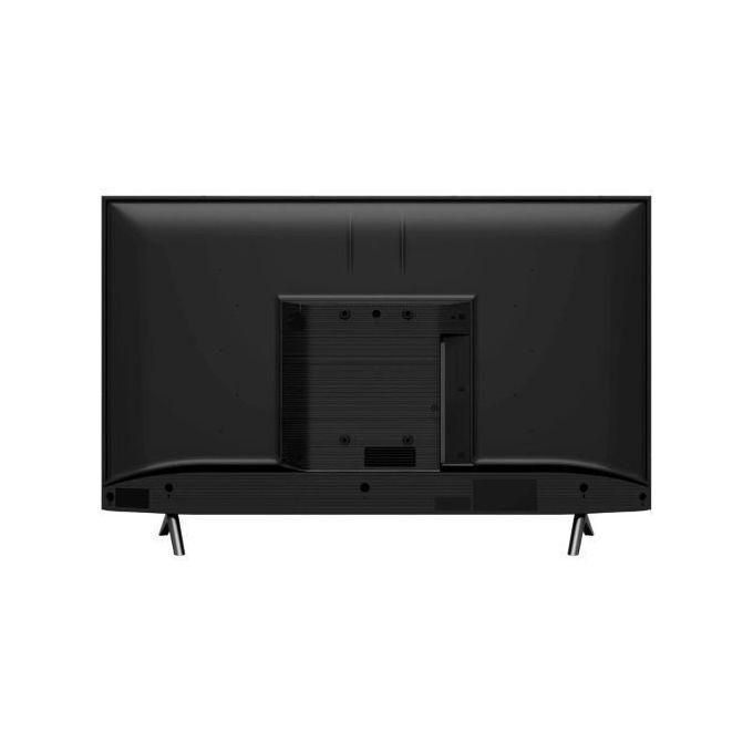 Hisense 85 Inch QLED 4K VIDAA Smart TV (3YR WRNTY)