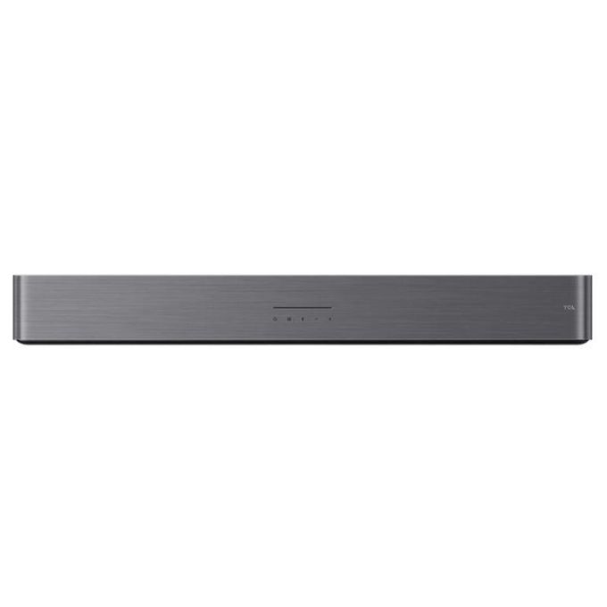 TCL S45H 2.0ch Pro Deep Bass Soundbar, 100W Power Wireless Bluetooth Home Theater Audio, App Control & Remote Control