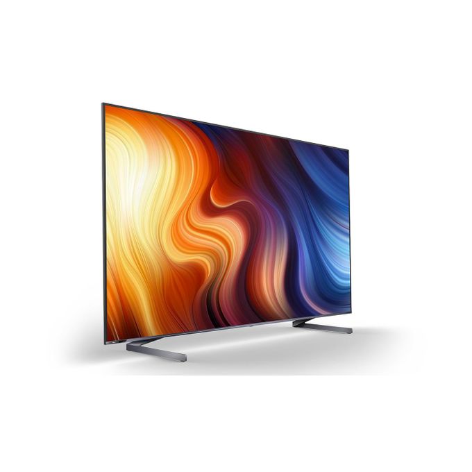 Hisense 100 Inch 4K Quantum Dot Smart TV - Black