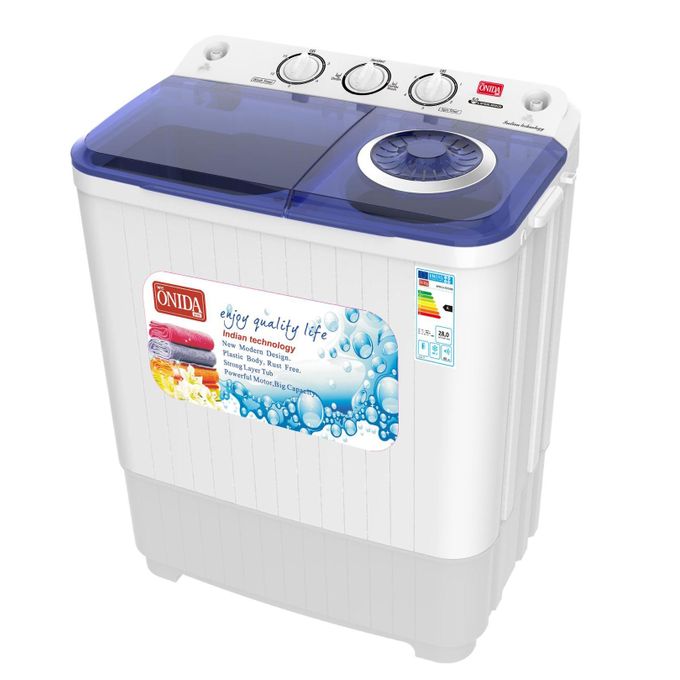 Onida 10Kg Twin Tub Washing Machine