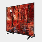 Mitech 32 Inch Digital (With Inbuilt Free To Air Decoder) HDMI,USB Ports LED TV - Black