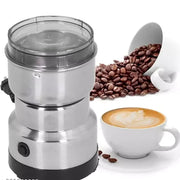 RAF Multifunctional Electric Masala Coffee Grinder And Dry Mill | R.7113