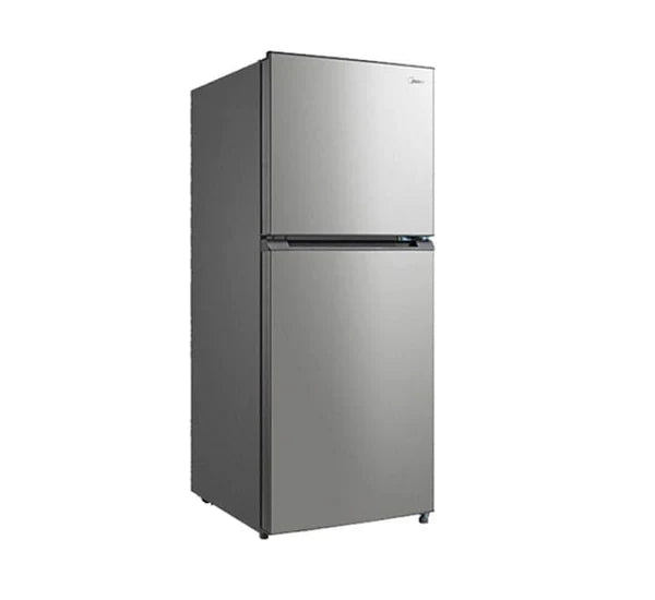 Midea 273L Double Door Refrigerator