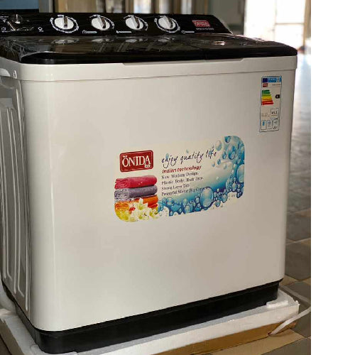 Onida 13Kg Twin Tub Washing Machine