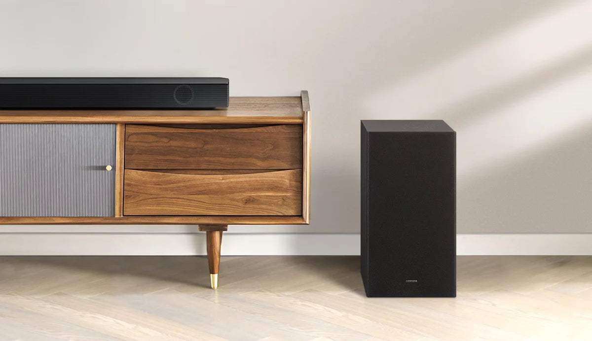 Samsung B-Series HW-B650 3.1ch Soundbar w/Dolby 5.1 DTS Virtual:X