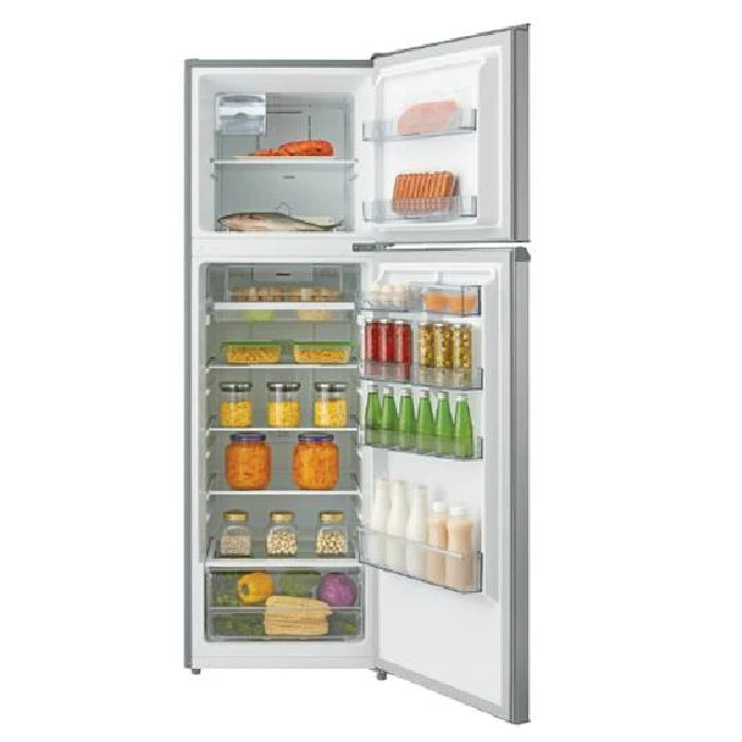 Midea 333L Mount Double Door Refrigerator MDRT333
