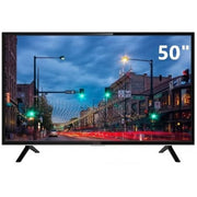 Sayona 50 Inch Smart 4K LED Digital TV – Black