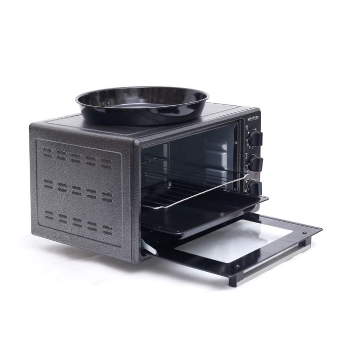 Blueflame 35 Liters Electric Mini Oven
