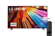 LG UHD UT80 4K Smart TV AI