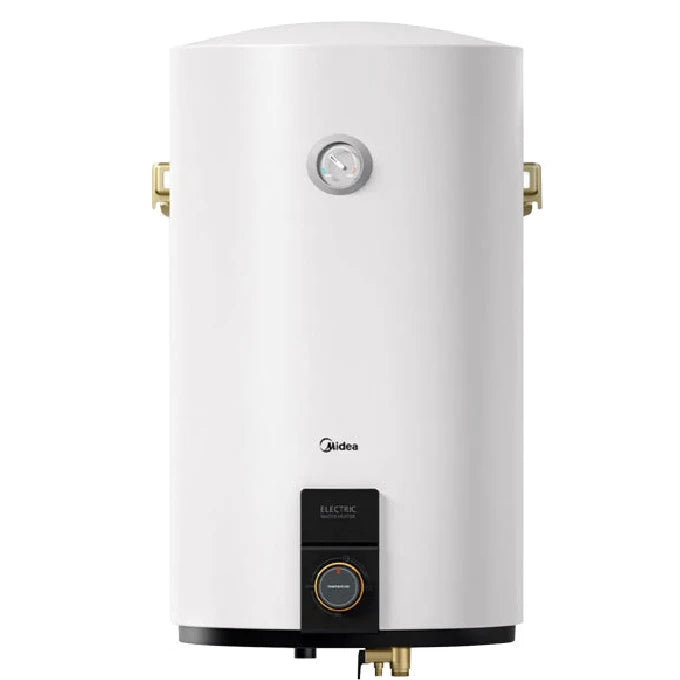 Midea 30L Electric Water Heater D30-15FN - White