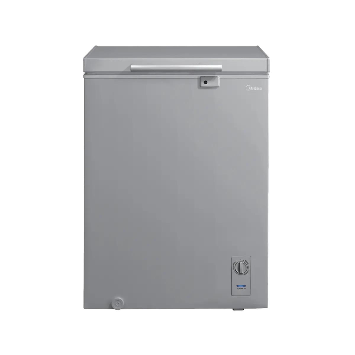 Midea 200L Chest Freezer MDRC265