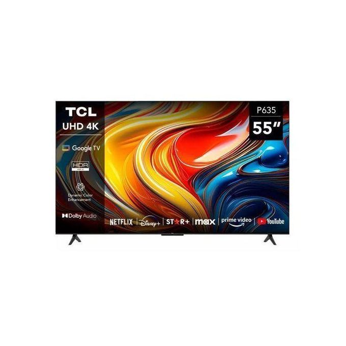 Best Android TVs in Uganda (2025 Buyer’s Guide)