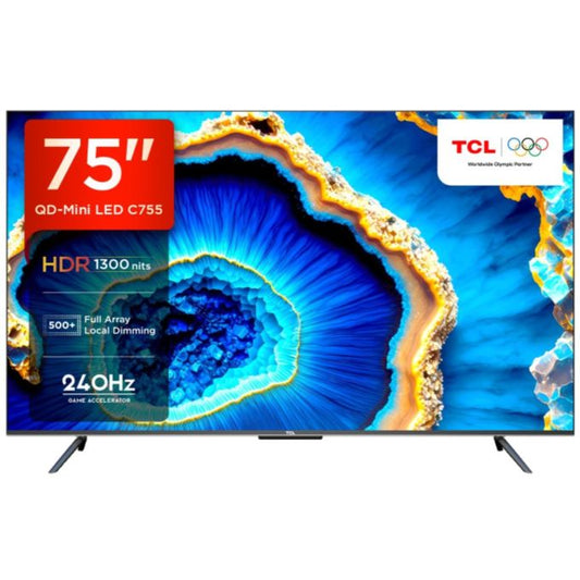 Best 75-Inch TVs in Uganda (2025 Guide)