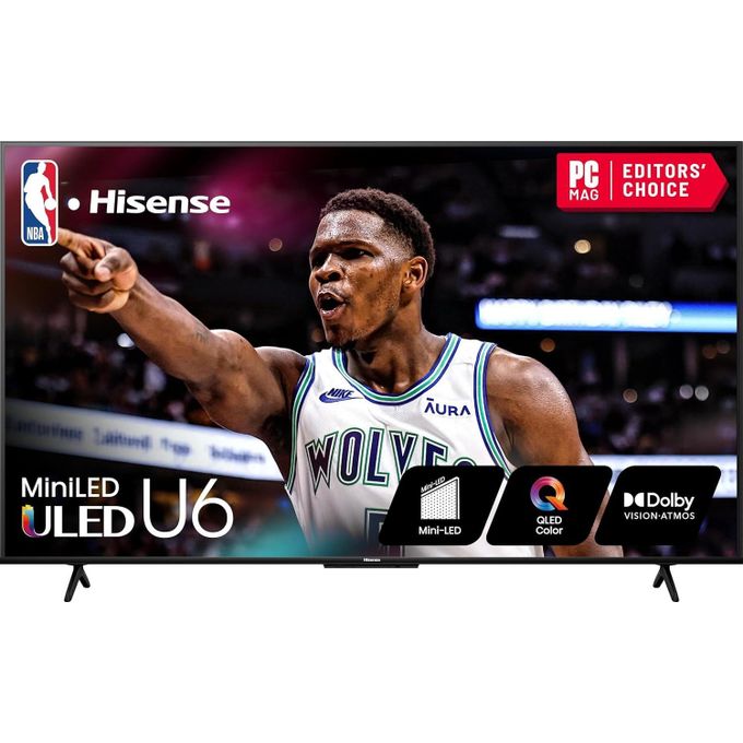 Best TVs for Sports Watching in Uganda (2025 Guide)