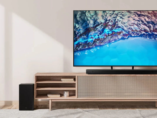 Best TV Size for Bedrooms, Living Rooms, and Family Rooms