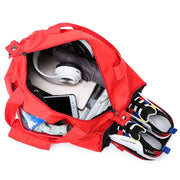 Short-distance Travel Bag Portable Large Capacity Sports Gym Bag