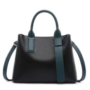 Autumn And Winter Tote Bag Women Large-capacity Handbag
