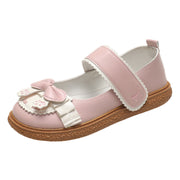 Japanese JK Single Female Lolita Big Toe Shoes