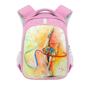 Lightweight Ballet Children's School Bag