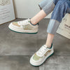 Autumn New Internet-famous Casual Shoes Student Retro Sports Board Shoes Ins