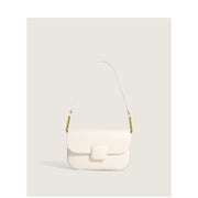 All-match Messenger Bag Fashion Small Square Bag