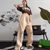Women's Jazz Dance Pants Sweatpants