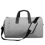 Travel Bag Large Capacity Inner Warehouse Suit Wet And Dry Separation