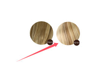 Wig Long Hair Ponytail Real Human Hair