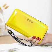 Multifunctional Women's Large-capacity Handbag