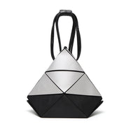 Matte Leisure Environmental Handbag Variety
