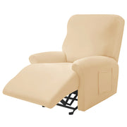 Elastic Split Functional Sofa
