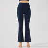 Slimming Dance Training Yoga Bell-bottom Pants