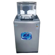 ADH 10.5KG Top Load Automatic Washing Machine – Silver