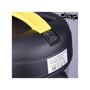 Dsp 25L / 25 liters High Suction Wet And Dry Vacuum Cleaner KD2004 -Silver