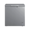 Midea 270L Chest Freezer Grey MDRC362