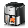 RAF 6.8L Digital Air Fryer 1600W | R5328