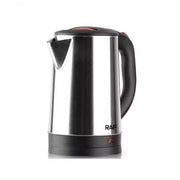 RAF 2.3L Kettle 2000W Stainless Steel | R7886