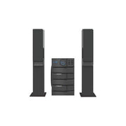 Global Star GS-8812 2.1CH Bluetooth Home Speaker System – Heavy Bass