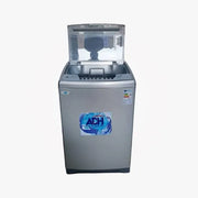 ADH 10.5KG Top Load Automatic Washing Machine – Silver